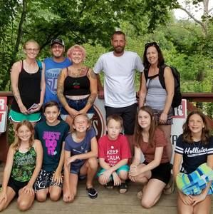 Meet your Posher, Tyler